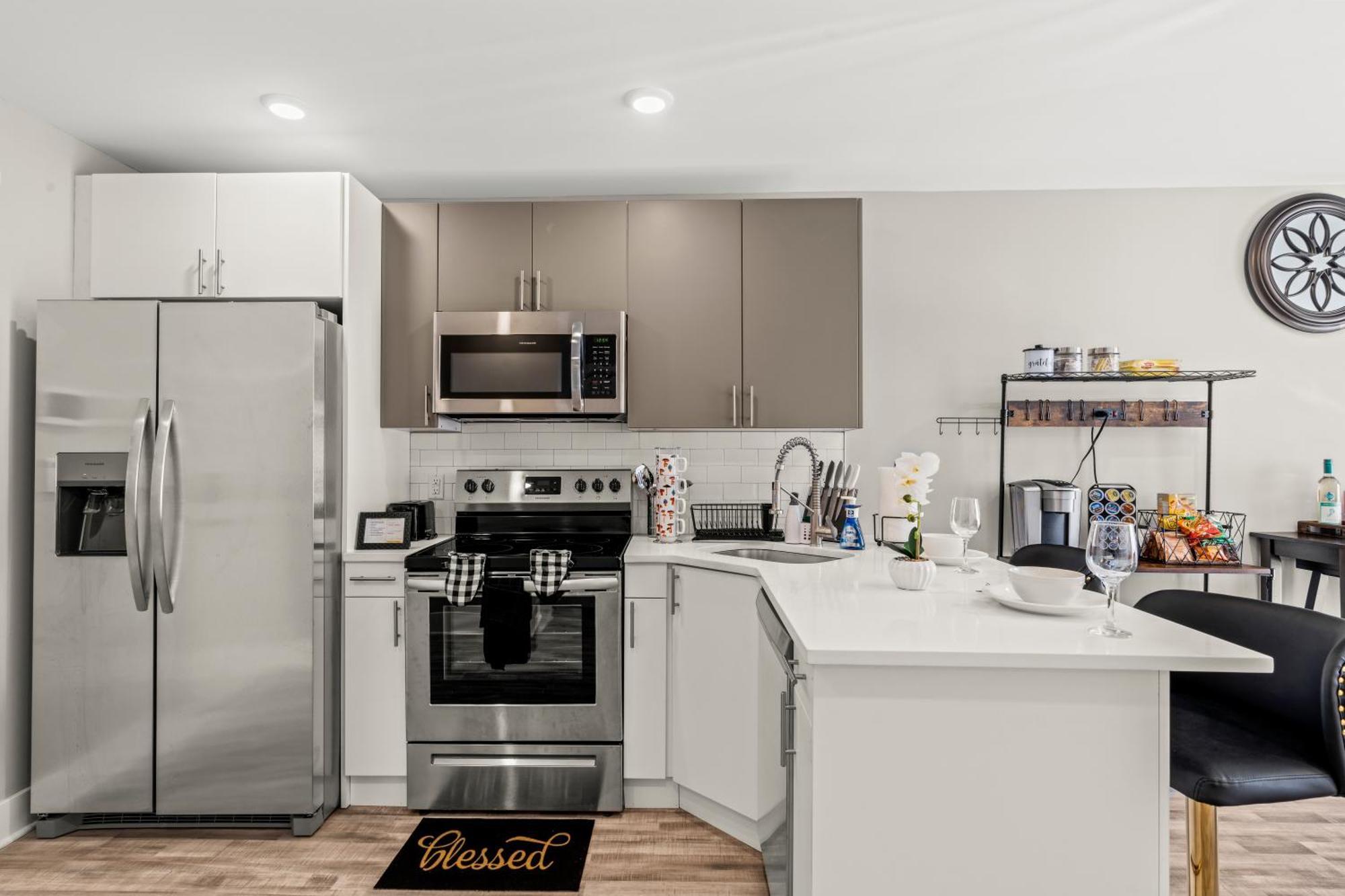 2Br-2Ba Luxy Dendrobium Oasis, Pet Friendly, Family Friendly, Free Parking & Balcony Apartment Philadelphia Ngoại thất bức ảnh