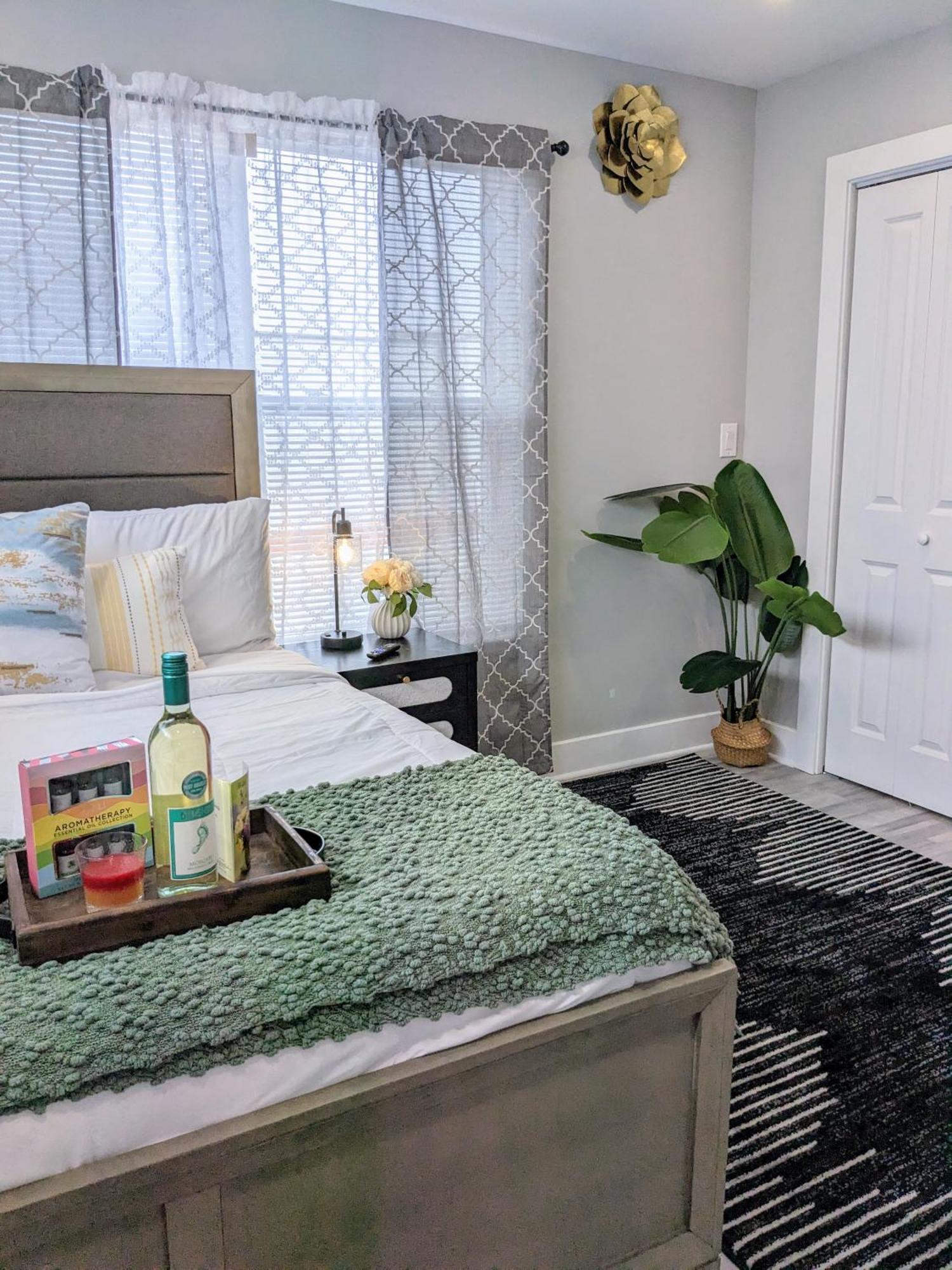 2Br-2Ba Luxy Dendrobium Oasis, Pet Friendly, Family Friendly, Free Parking & Balcony Apartment Philadelphia Ngoại thất bức ảnh