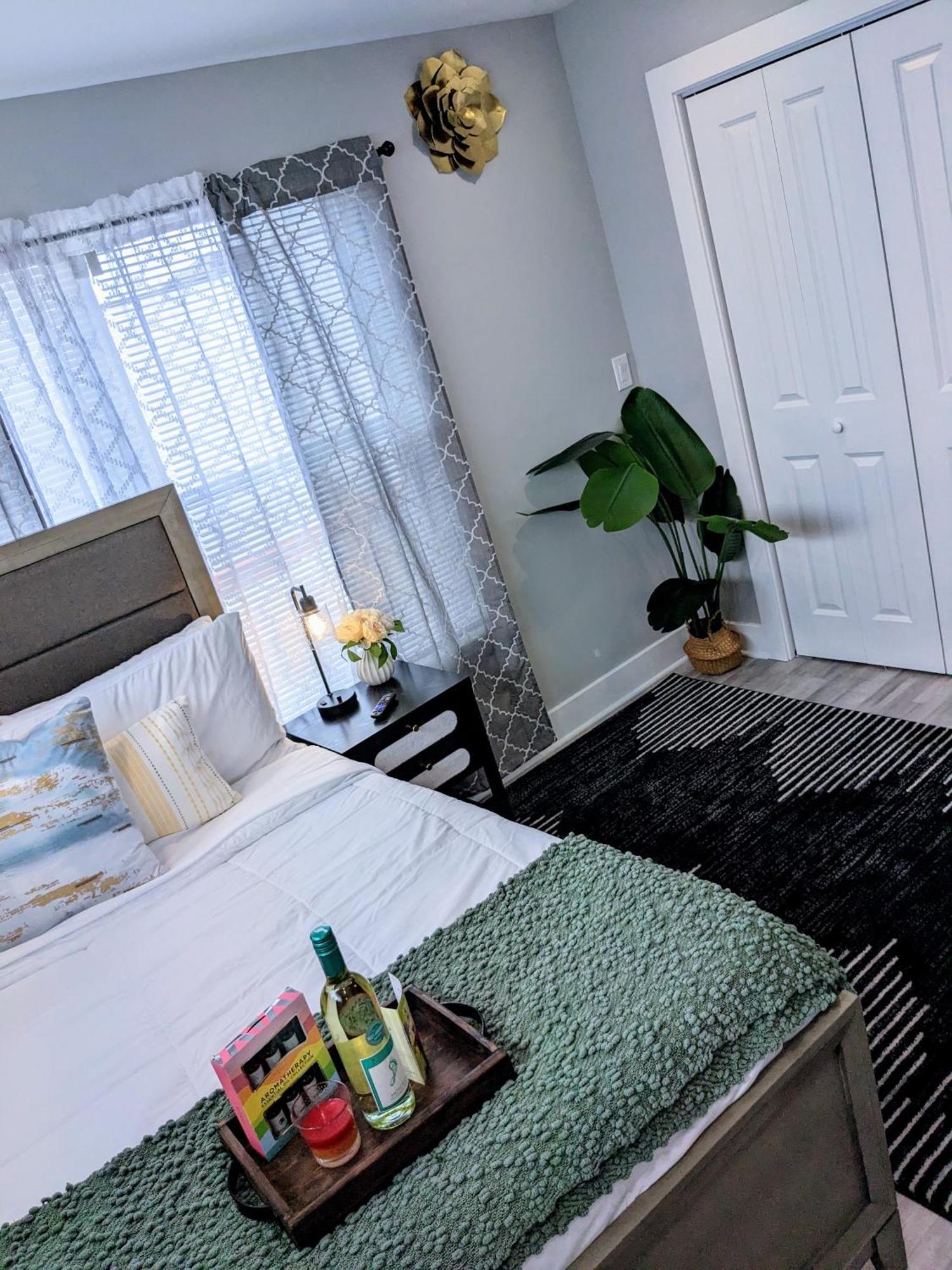 2Br-2Ba Luxy Dendrobium Oasis, Pet Friendly, Family Friendly, Free Parking & Balcony Apartment Philadelphia Ngoại thất bức ảnh